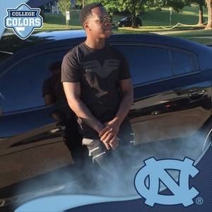 Meet your Posher, Jonathan